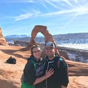 Meet your Posher, Beth